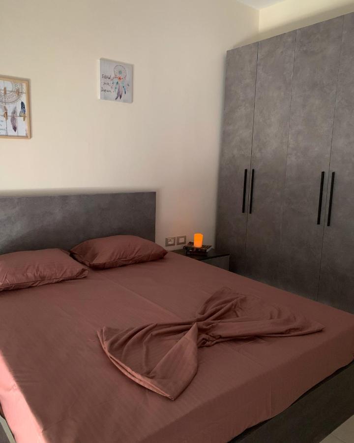 Jessica'S Apartment 티라나 외부 사진