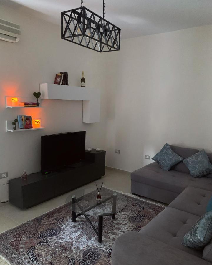 Jessica'S Apartment 티라나 외부 사진
