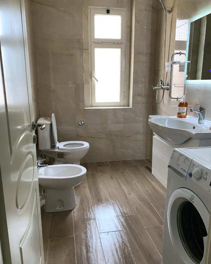 Jessica'S Apartment 티라나 외부 사진