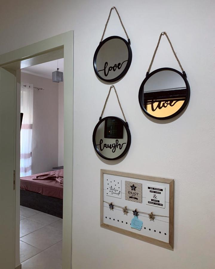 Jessica'S Apartment 티라나 외부 사진
