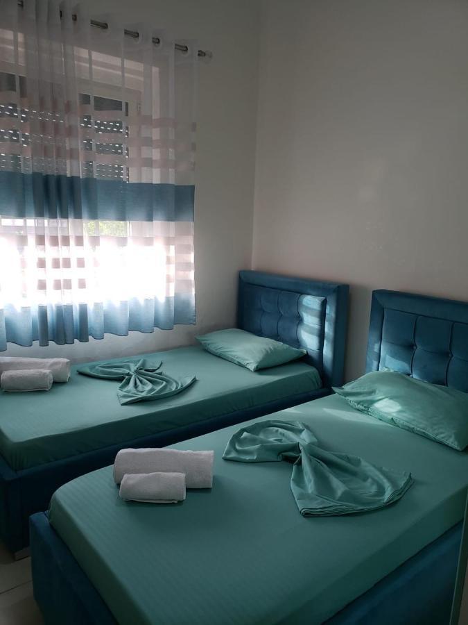 Jessica'S Apartment 티라나 외부 사진
