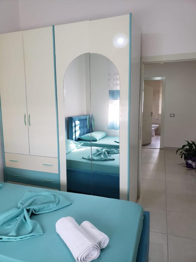 Jessica'S Apartment 티라나 외부 사진